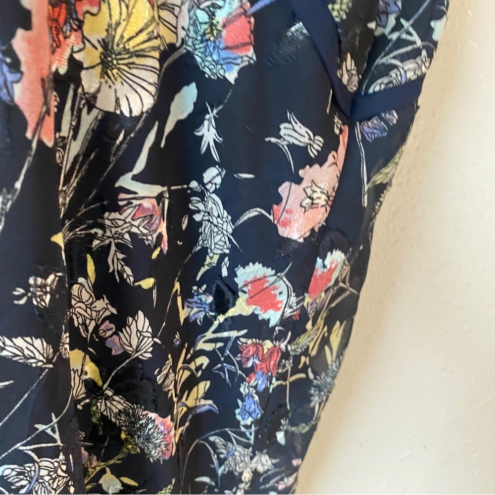 Foxiedox Asymmetrical Dress - Picture 14 of 14